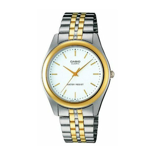 фото Наручные часы casio mtp-1129g-7a