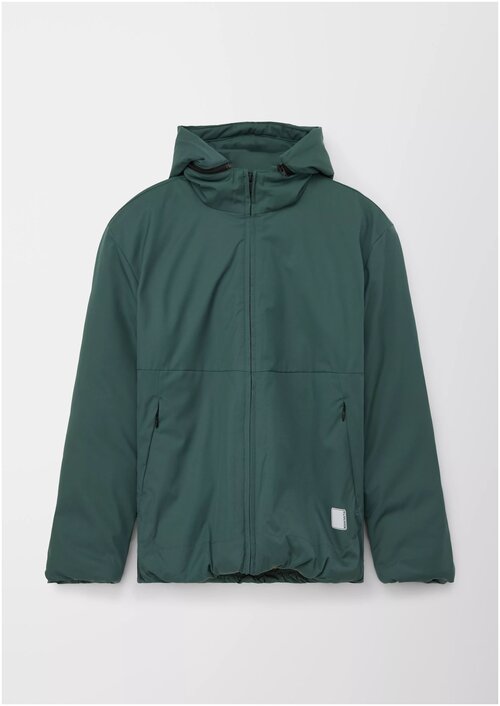 Куртка s.Oliver, размер M, зеленый