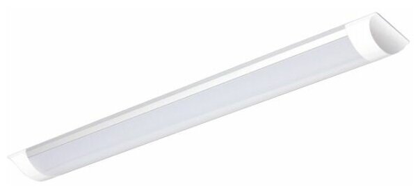 Линейный светильник Foton Lighting FL-LED LPO-PC 150 45W 6500K IP20 23*75*1500мм 4000Лм 220В ( ЛПО)
