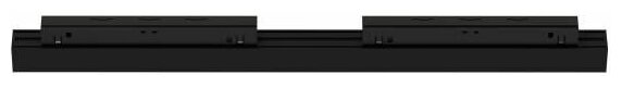Трековый светодиодный светильник для магнитного шинопровода Arlight Mag-Orient-Laser-L465-16W Day4000 / - фото №7
