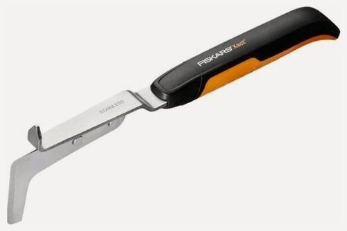 Изображение товара Плоскорез FISKARS Xact (1027045), с двумя лезвиями, нержавеющая сталь