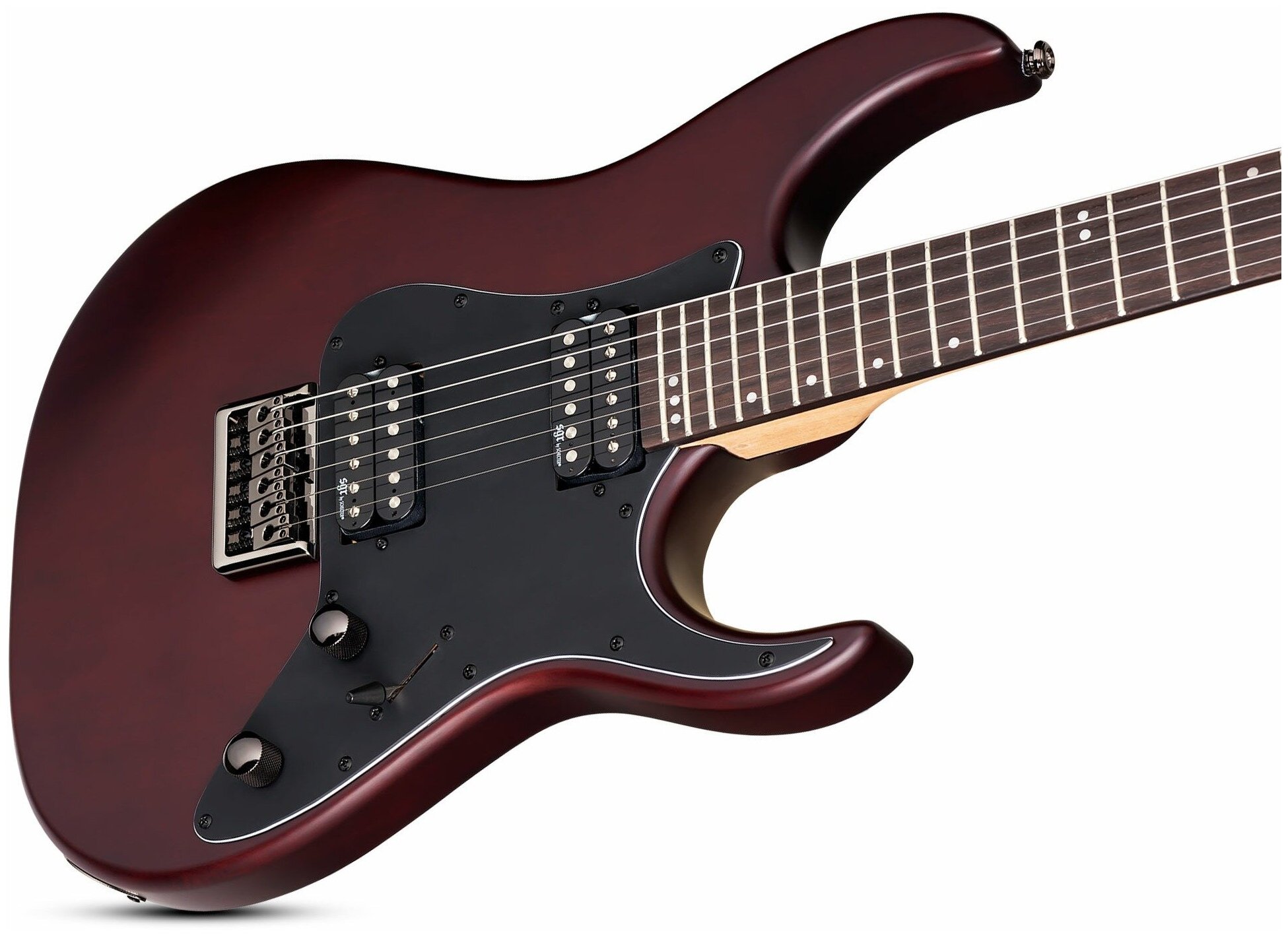 Электрогитара Schecter Banshee-6 SGR