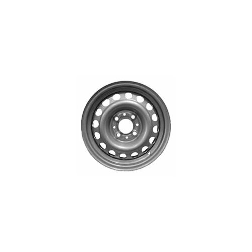 Колесный диск KFZ (Alcar Stahlrad) 9095 6,0x16/5x112 ET54 D66,6 Silver