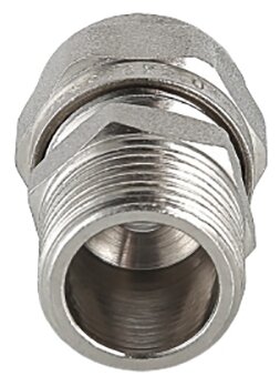 Муфта VALTEC VTm.301.N.001604 16x1/2" обжим – резьба 1 шт. - фотография № 8