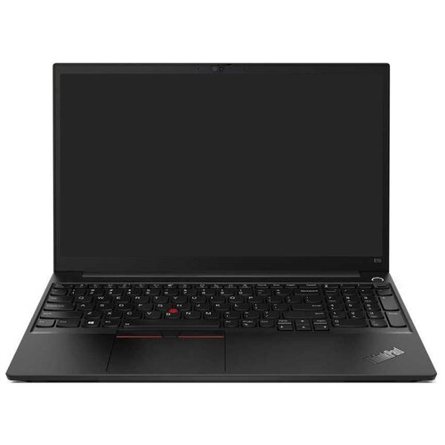 Ноутбук Lenovo ThinkPad E15 Gen 2-ITU Core i3 1115G4 8Gb SSD256Gb Intel UHD Graphics 156 IPS FHD 1 15443300₽