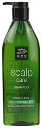 Mise en Scene шампунь Scalp Care Shampoo Fresh & Mild