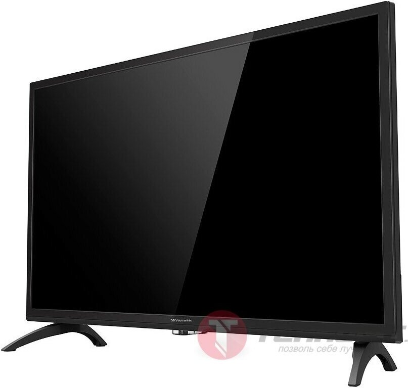 32" Телевизор Erisson 32LES90T2 2019 LED