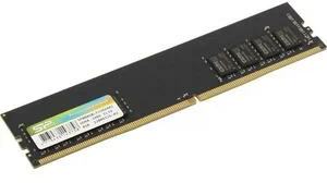 Оперативная память Silicon Power DDR4 8192Mb 2666MHz SP008GBLFU266X02