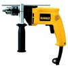 Дрель ударная DeWALT D21710 600 Вт - изображение