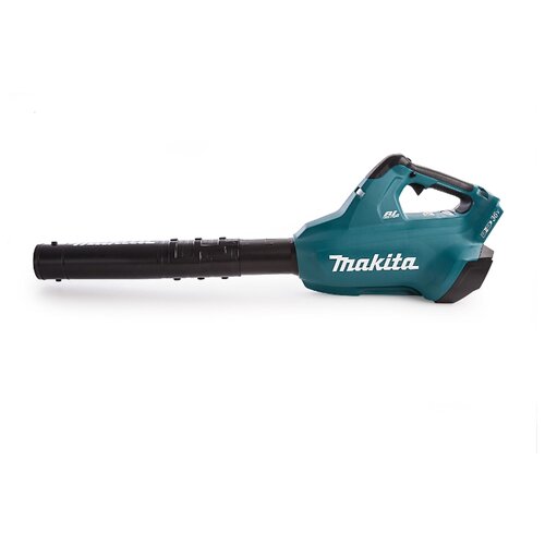 фото Аккумуляторная воздуходувка Makita