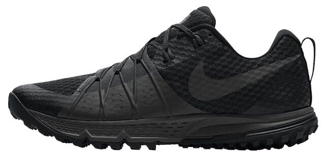 nike air zoom wildhorse 4 black