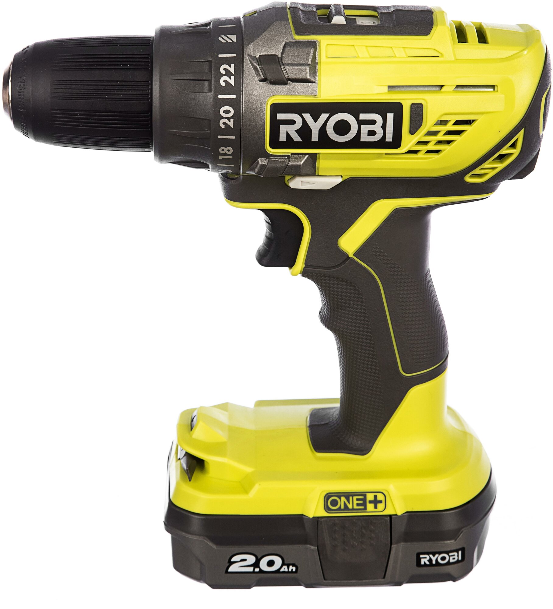 Ryobi - фото №9