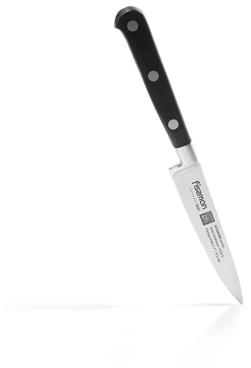FISSMAN Нож овощной Kitakami 9,5см