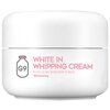 G9SKIN White In Whipping Cream Крем для лица осветляющий - изображение