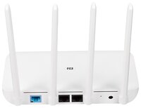 Wi-Fi роутер Xiaomi Mi Wi-Fi Router 4 белый