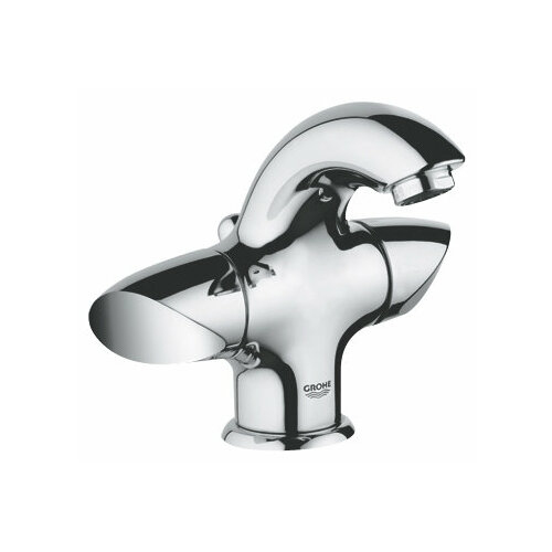 фото Смеситель для раковины grohe aria 21091000 ( 21091 )