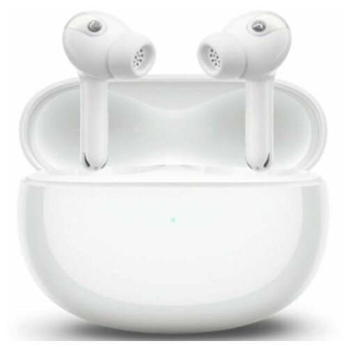 Наушники Xiaomi Buds 3 White M2111E1 BHR5526GL 583900₽