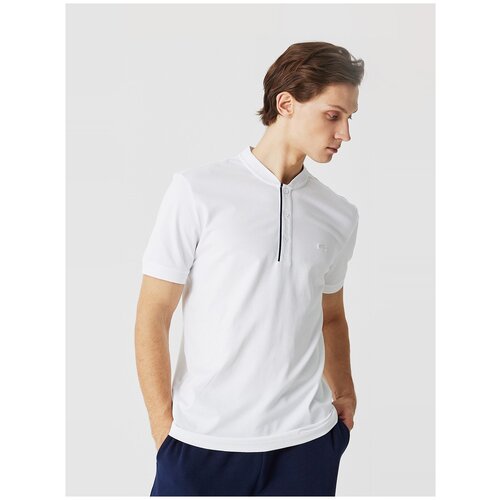 Поло LACOSTE PH0202 02B T6