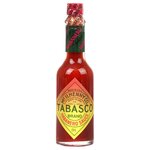 Соус Tabasco Habanero, 60 мл - изображение