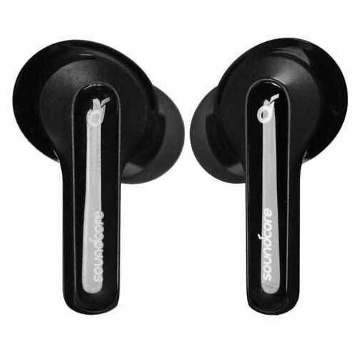 Наушники TWS Soundcore Life Note 3i черный 899700₽