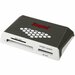 Картридер Kingston FCR-HS4 All-in-1 USB 3.0 High-Speed Media Reader