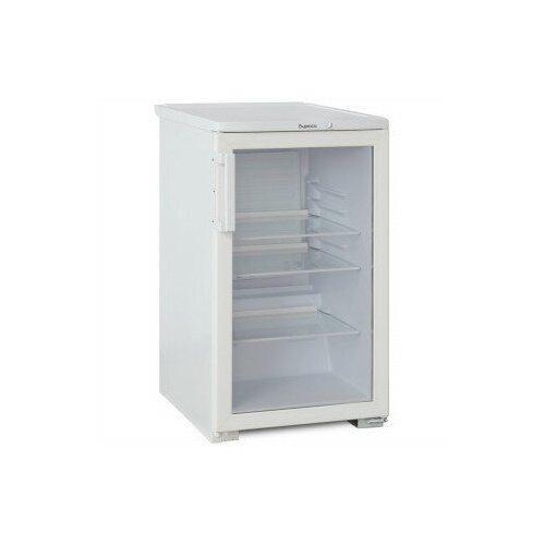 Торговый холодильник Бирюса 102 2313000₽