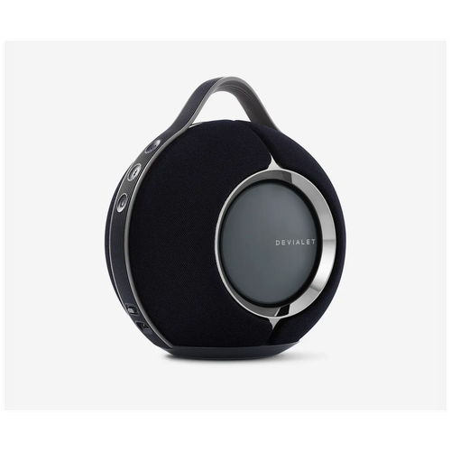 Devialet Mania Black