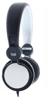 Наушники T'nB CSBC Be Color Headphone black/white