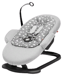 Шезлонг Stokke Steps