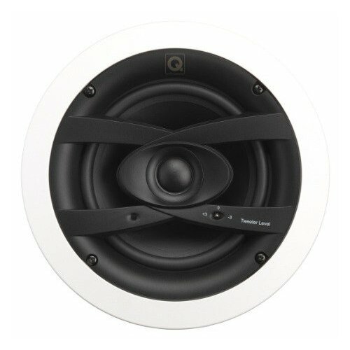 Встраиваемая потолочная акустика Q Acoustics Qi65CW 3442500₽