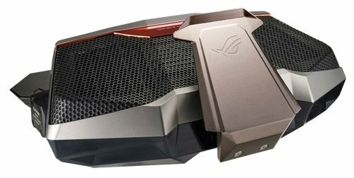 Купить Ноутбук Asus Rog Gx700