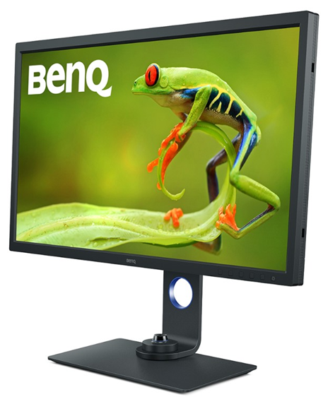 Монитор BenQ 32" SW321C