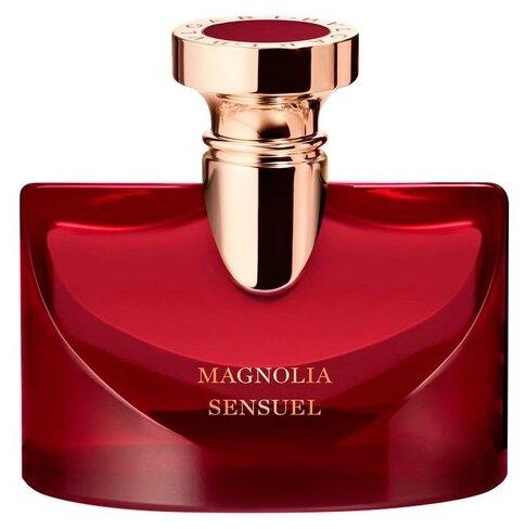   BVLGARI Splendida Magnolia Sensuel 50 