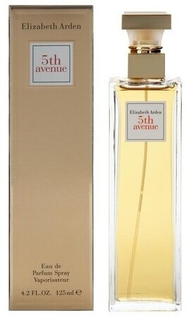 Elizabeth Arden 5th Avenue парфюмерная вода 125мл