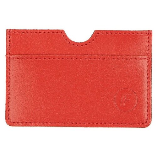 FT-KH06-K007 Картхолдер красный