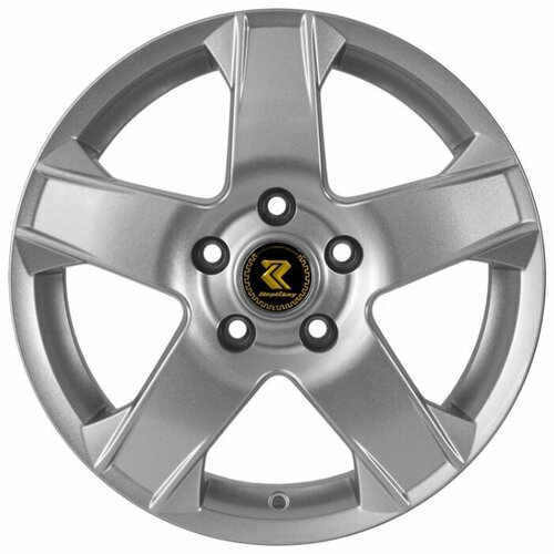 Колёсный диск RepliKey Chevrolet Orlando RK L13A 6,5\R16 5*115 ET41 d70,3 S [86003903079]