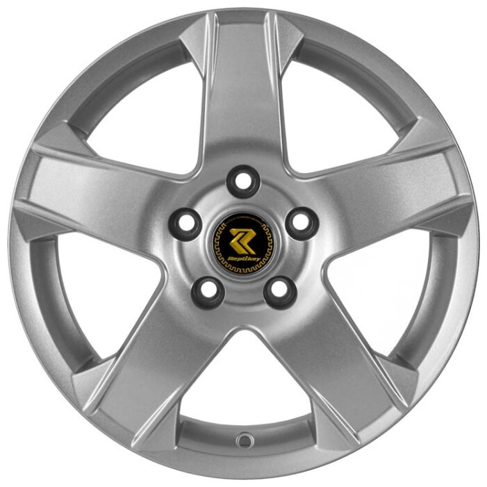 Колесный диск RepliKey RK L13A 16x6.5" PCD5x115 ET41 D70.3