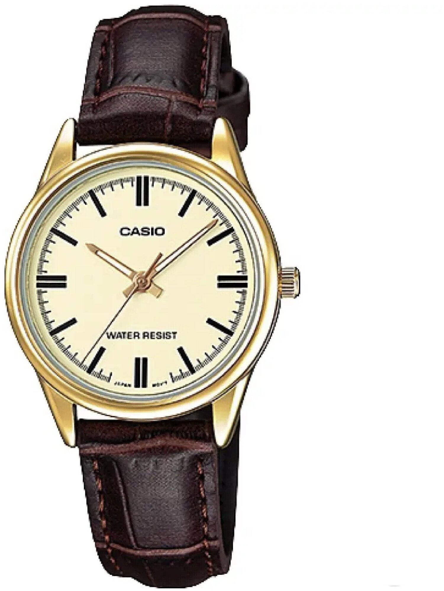 Наручные часы CASIO Collection LTP-V005GL-9A