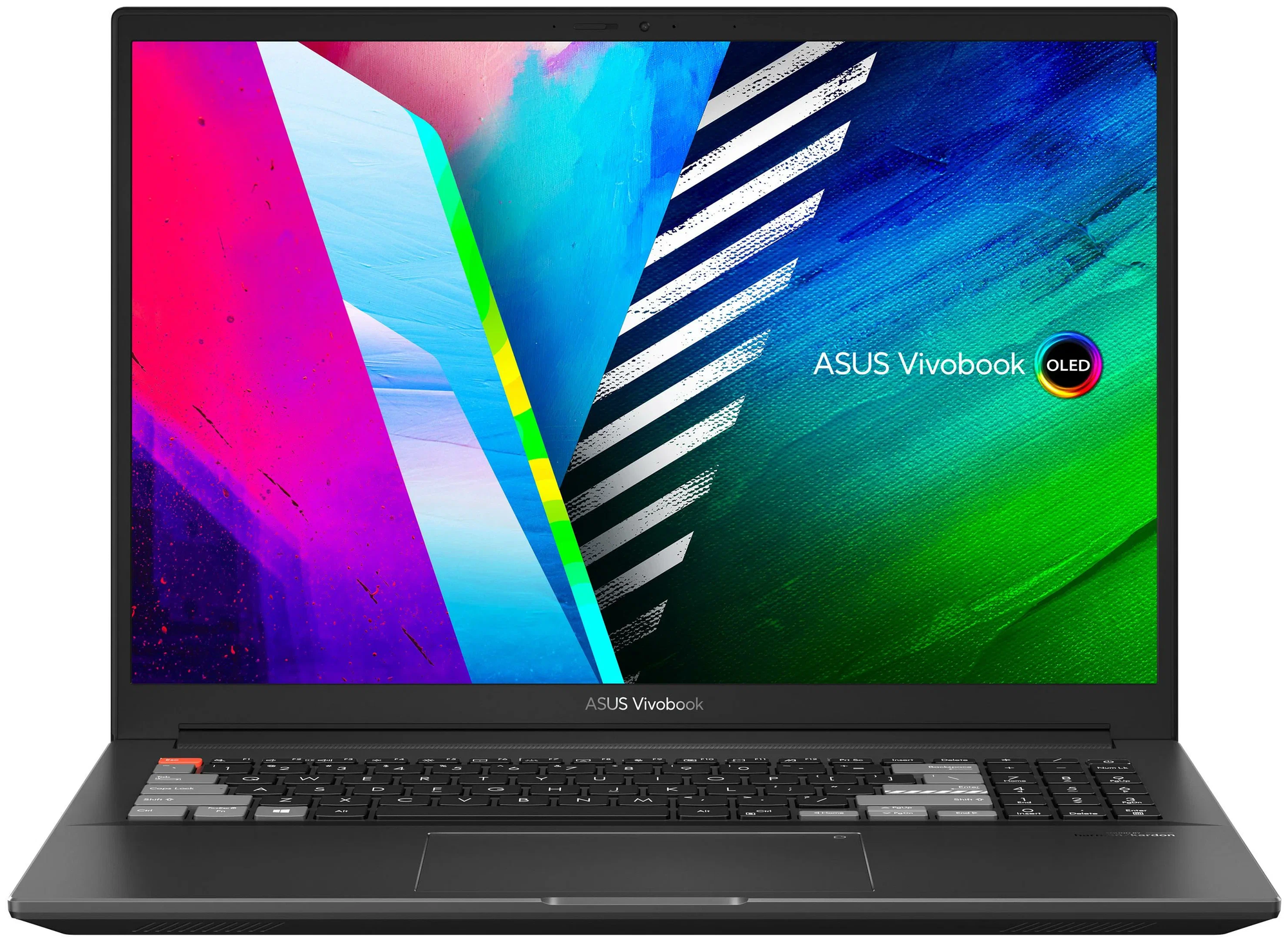 Игровой ноутбук Asus VivoBook Pro 16X M7600QC-KV168 (90NB0V81-M008J0)