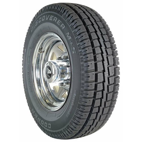 Cooper Discoverer M+S 215/70 R16 100S