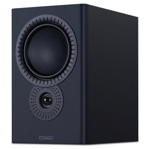 Акустическая система Mission LX-3 MKII Lux Black 5699000₽