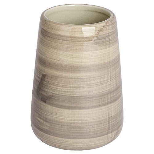 фото Стакан для зубных щеток Wenko Pottery sand