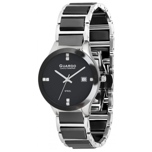 фото Наручные часы guardo s00580-1