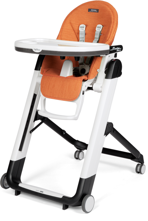 Peg-Perego Siesta Follow Me, wonder orange