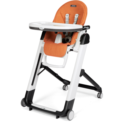 Peg-Perego Siesta Follow Me, wonder orange