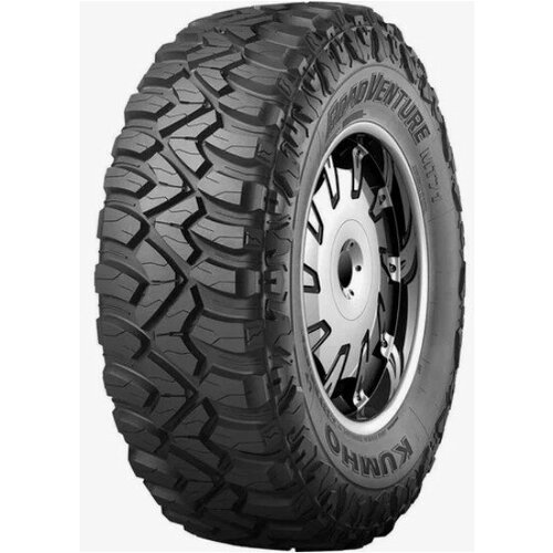 Автомобильные шины Kumho Road Venture MT71 285/70 R17 121/118Q