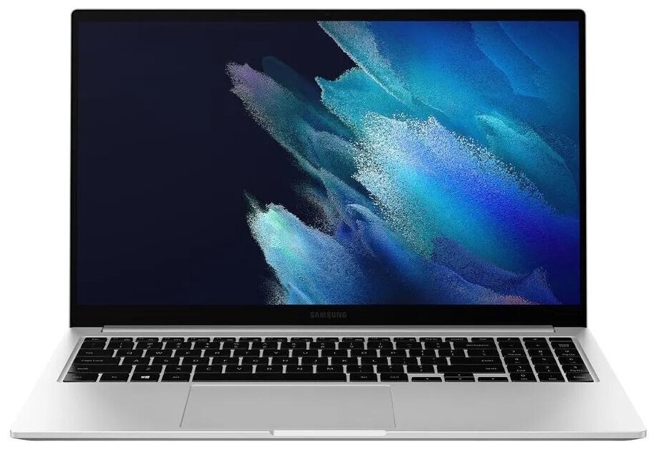 Ноутбук Samsung Galaxy Book 15 NP750XDA-KD1US 15.6"