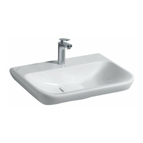 фото Раковина 65 см keramag myday