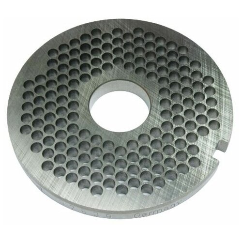 LM-98/L-Holeplate 5.0mm решетка мясорубки 5.0мм (980050)