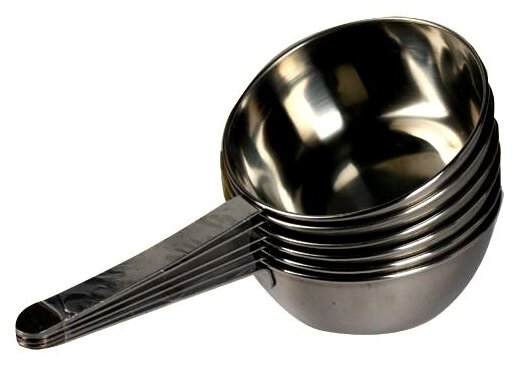 фото Кокотница RemiLing КОК/6, 6 шт., 0.1 л